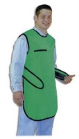 Lead Aprons, radiation protection, x-ray lead aprons, laser prot